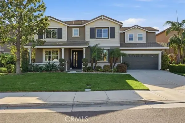 14683 Meadowsweet, Corona, CA 92880
