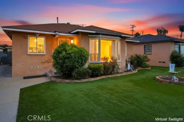 4712 Montair, Long Beach, CA 90808 - #1