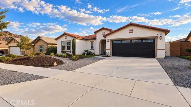 553 Hedgewood, Hemet, CA 92543 - #1