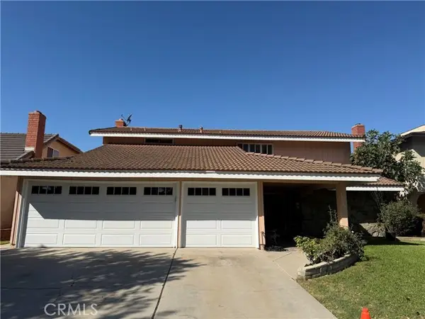 17315 Ibex, Cerritos, CA 90703