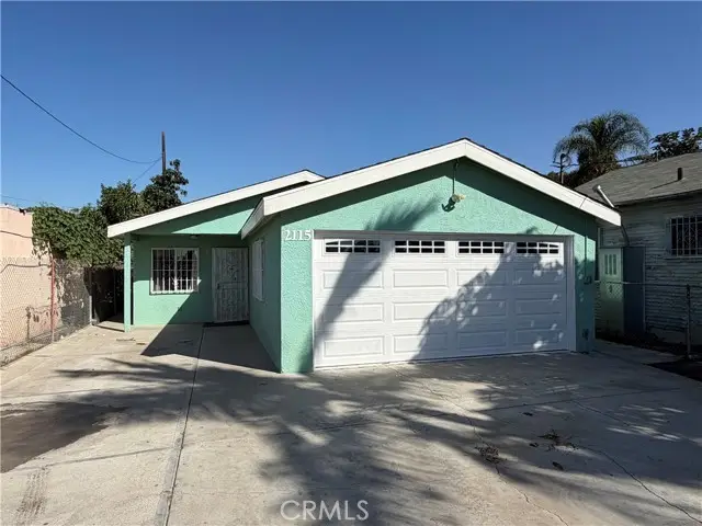 2115 130th, Compton, CA 90222 - #1