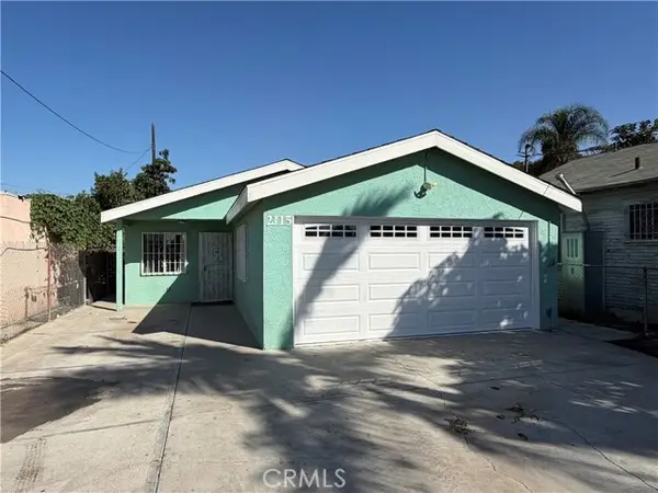 2115 130th, Compton, CA 90222