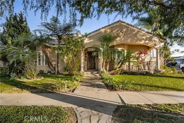 5850 Los Arcos Street, Long Beach, CA 90815 - #1
