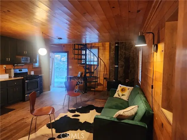 25626 Mid Lane, Twin Peaks, CA 92391 - #2