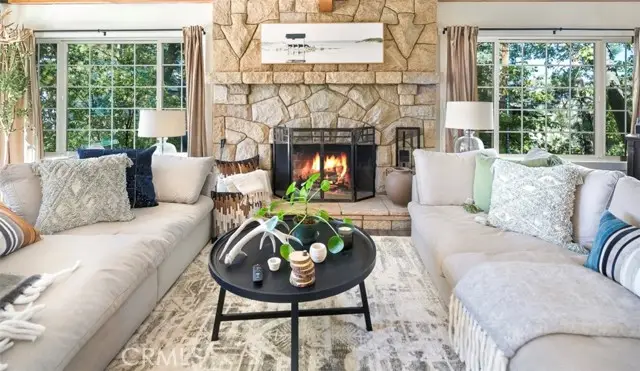 514 Emerald Drive, Lake Arrowhead, CA 92352 - #3