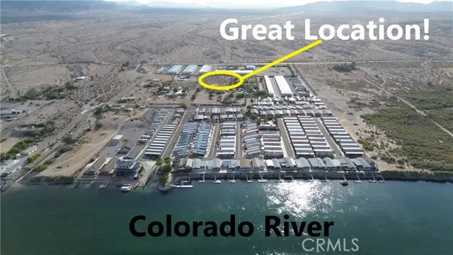 1302 Wilson Drive, Needles, CA 92363 - #1