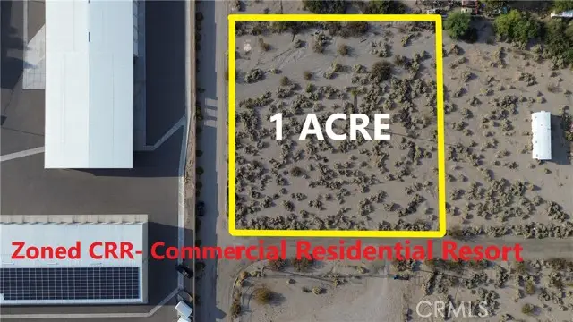 1302 Wilson Drive, Needles, CA 92363 - #3