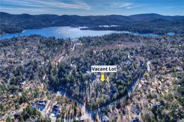 0 Lucerne Lane, Lake Arrowhead, CA 92352 - #1
