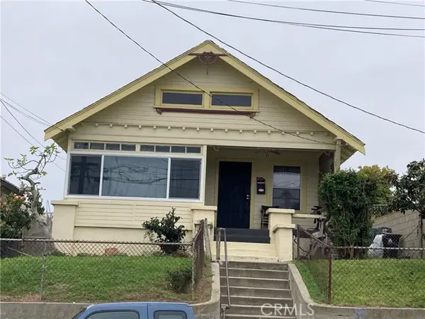 531 W. 2nd St, San Pedro, CA 90731