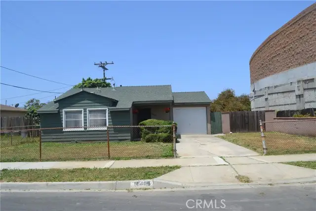 18403 Eriel Avenue, Torrance, CA 90504 - #2