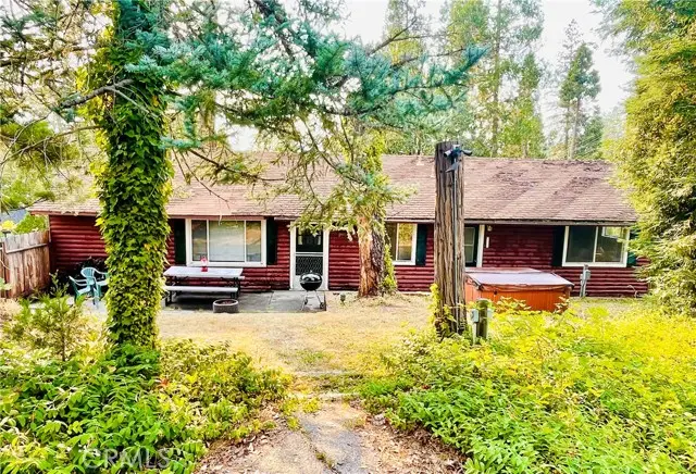 39550 Saunders, Bass Lake, CA 93604 - #1