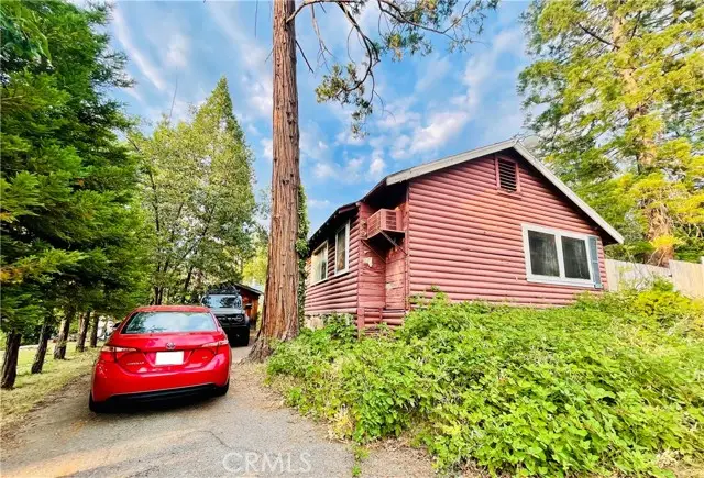39550 Saunders, Bass Lake, CA 93604 - #2