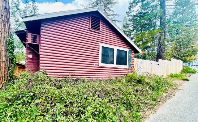 39550 Saunders, Bass Lake, CA 93604 - #3