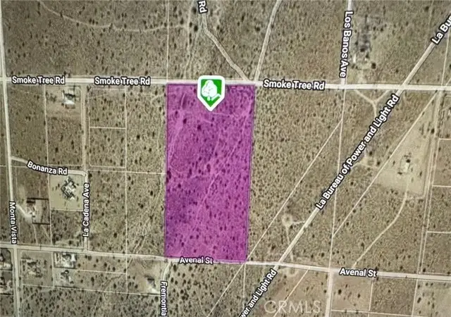 8888888 Smoketree, Hesperia, CA 92344 - #2