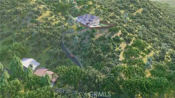 0 Country Club Drive, Burbank, CA 91501