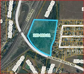 0 Lot, Lake Isabella, CA 93240 - #1