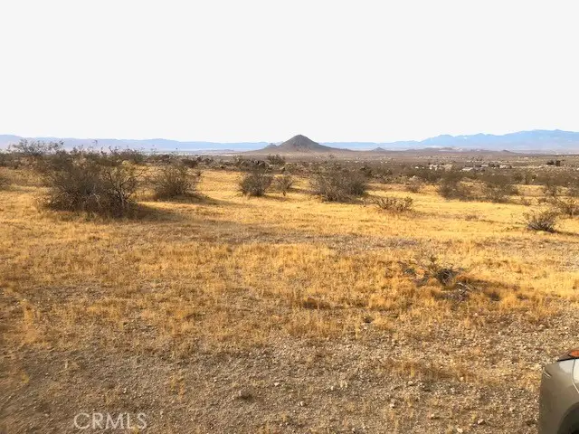 0 Sapota Road, Apple Valley, CA 92307 - #2