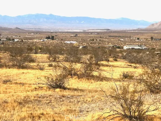 0 Sapota Road, Apple Valley, CA 92307 - #3