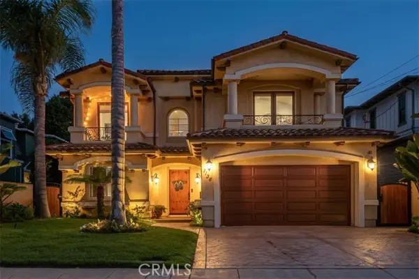 1136 5th Street, Manhattan Beach, CA 90266