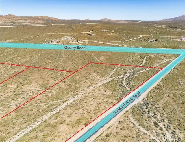 19950 Stoddard Wells Road, Apple Valley, CA 92307 - #2