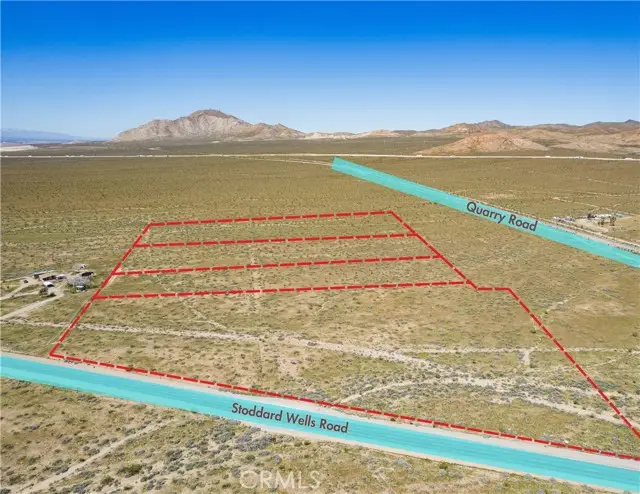 19950 Stoddard Wells Road, Apple Valley, CA 92307 - #3
