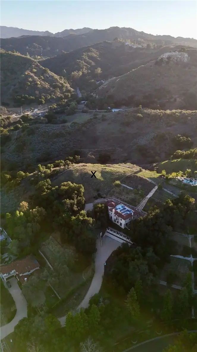 0 Old Topanga Road, Calabasas, CA 91302 - Image #1