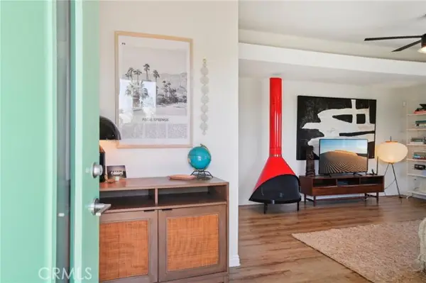 14 Ashby Circle, Palm Springs, CA 92262