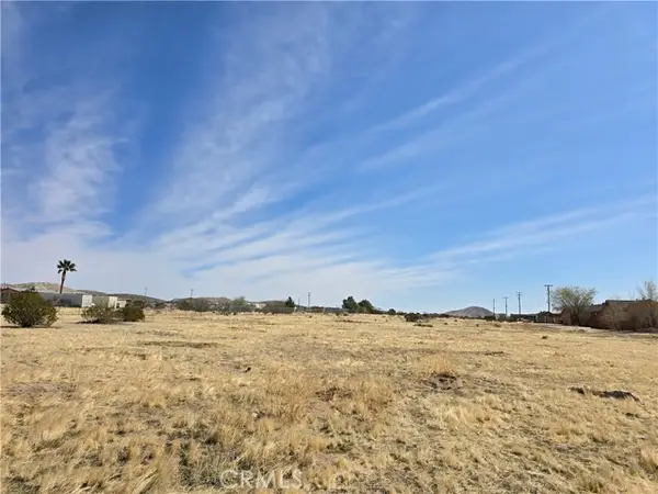 0 Sierra Hwy, Rosamond, CA 93560