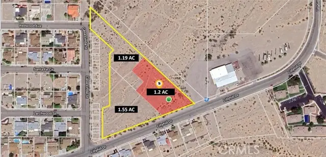 1200 Lillyhill Dr, Needles, CA 92363 - #1