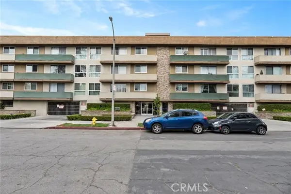 525 Sycamore Avenue  #333, Los Angeles, CA 90036