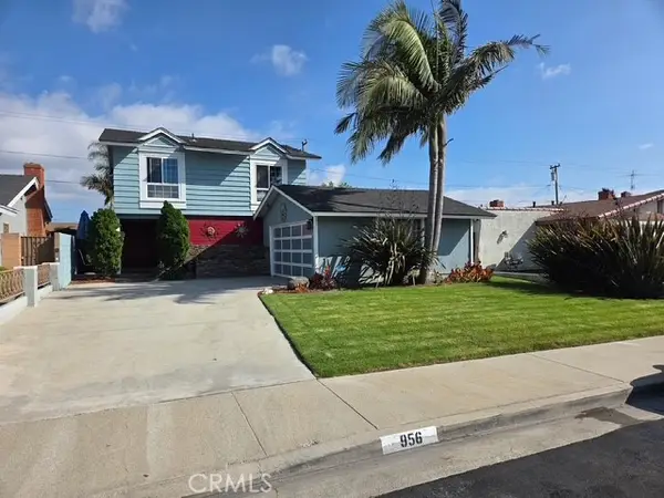 956 Gladwick Street, Carson, CA 90746