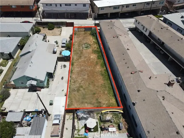 802 Market Street, Inglewood, CA 90302 - #1