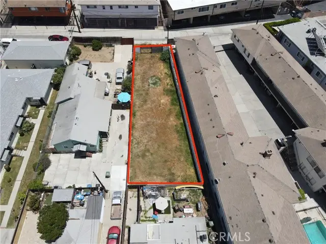 802 Market Street, Inglewood, CA 90302 - #3