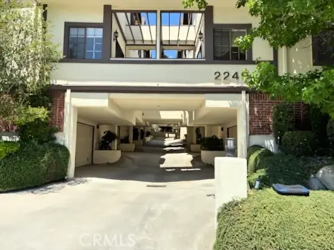 2249 Montrose Avenue  #7, Montrose, CA 91020