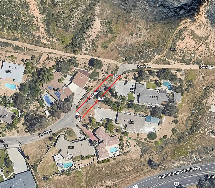 5475 Park Lane, San Bernardino, CA 92404 - #3