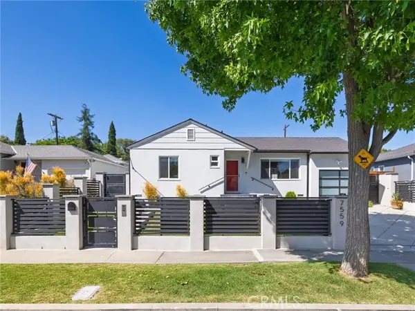 7559 Midfield Avenue, Los Angeles, CA 90045