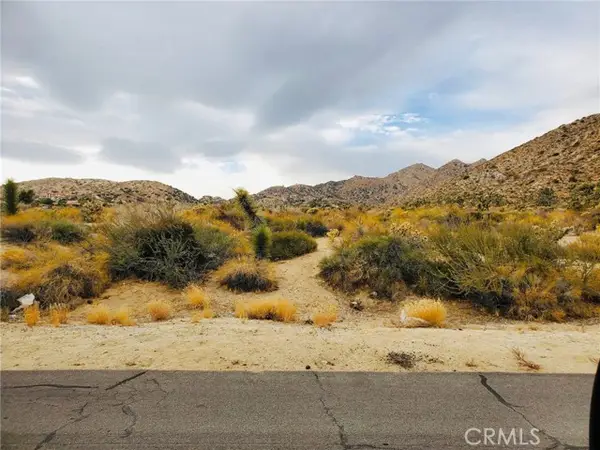 0 02-0000 Fairway Drive, Yucca Valley, CA 92284