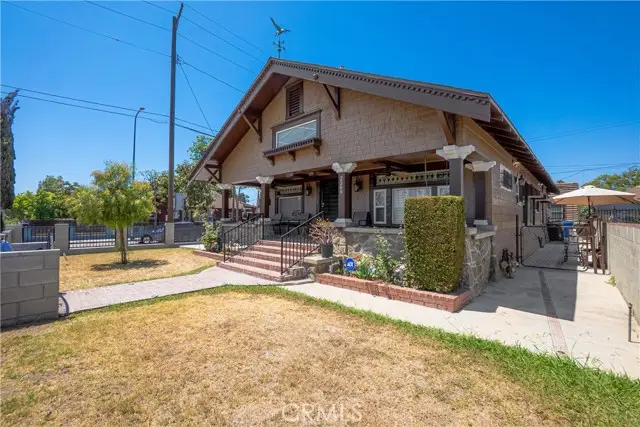 2289 29th Place, Los Angeles, CA 90018 - Image #1