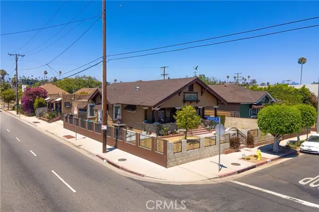 2289 29th Place, Los Angeles, CA 90018 - Image #3