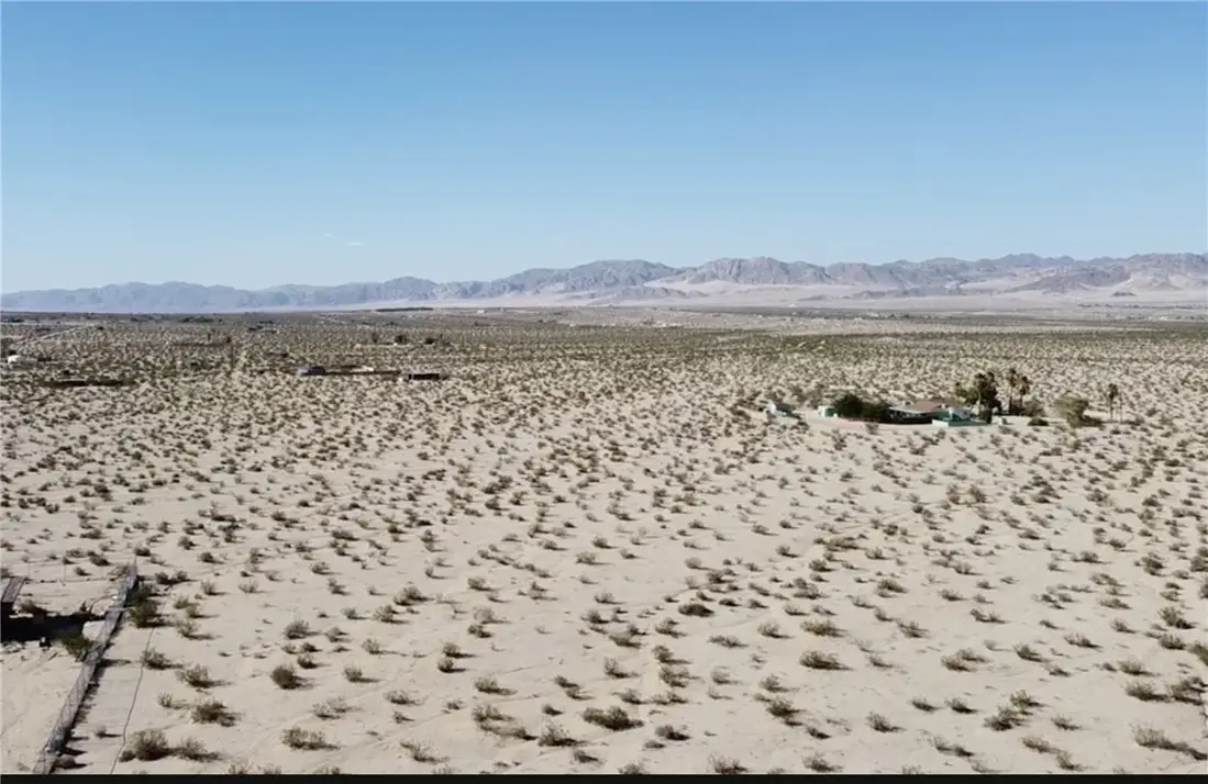 69974 Squaw Road, Twentynine Palms, CA 92277 - #1