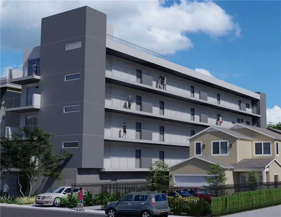 1619 St Andrews Place, Los Angeles, CA 90019 - Image #2