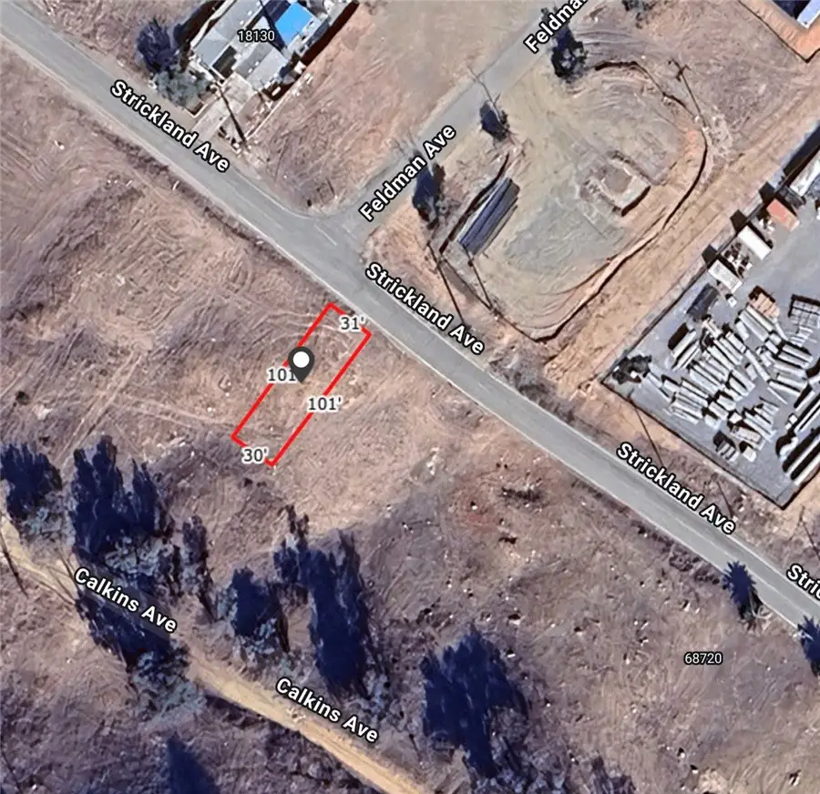 0 Strickland, Lake Elsinore, CA 92530 - Image #1