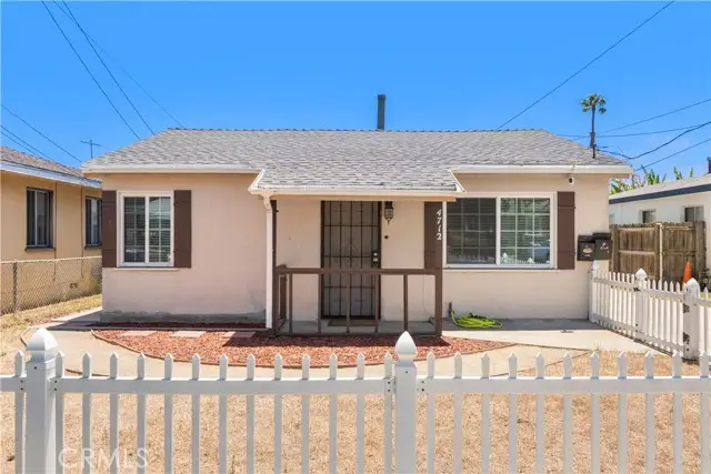 4712 152nd Street, Lawndale, CA 90260 - Image #3