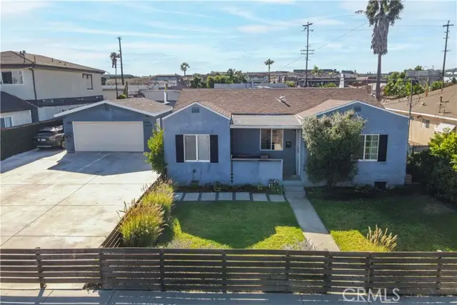 11835 Gale Ave, Hawthorne, CA 90250 - #1