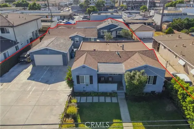 11835 Gale Ave, Hawthorne, CA 90250 - #2