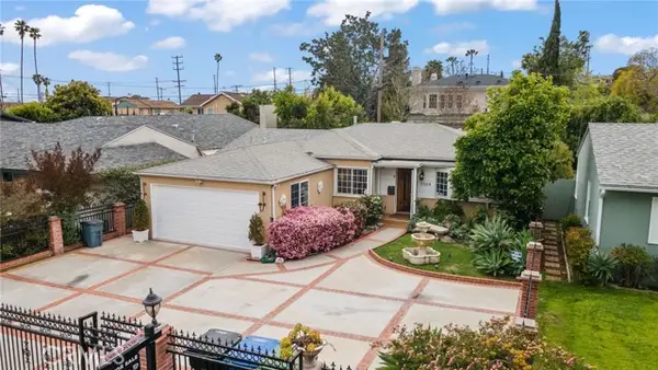 3569 Kelton Avenue, Los Angeles, CA 90034