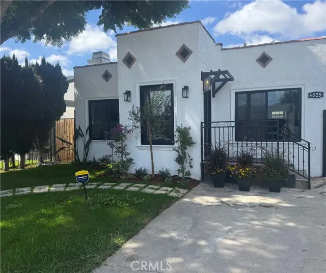 6325 Long, Los Angeles, CA 90043 - #1