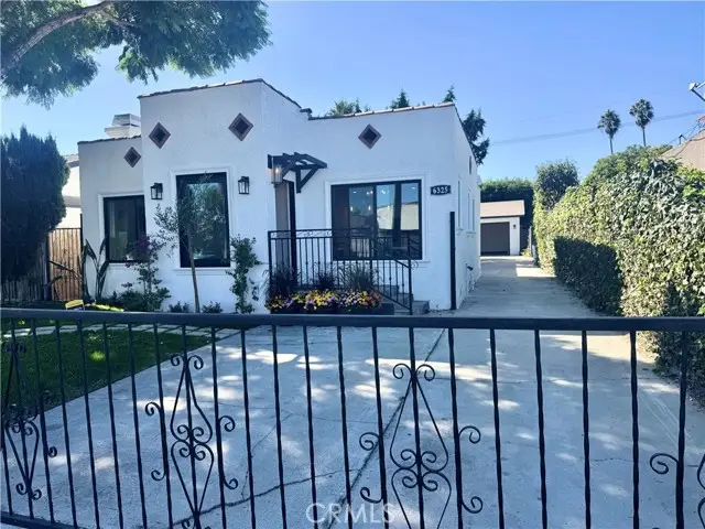 6325 Long, Los Angeles, CA 90043 - #2