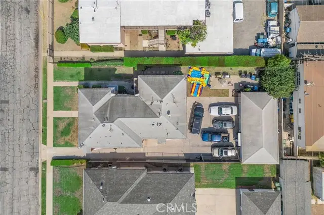 8616 5th Avenue, Inglewood, CA 90305 - #1