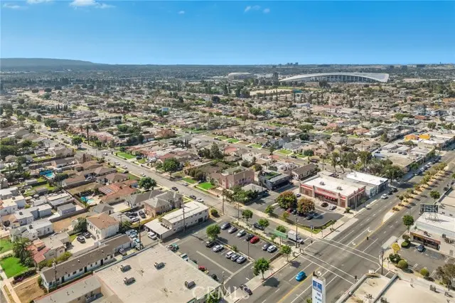 8616 5th Avenue, Inglewood, CA 90305 - #2